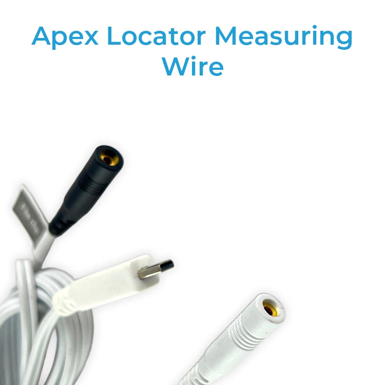 Apex Locator Measuring Wire