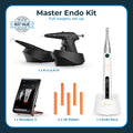 Endodontic Master Endo Kit