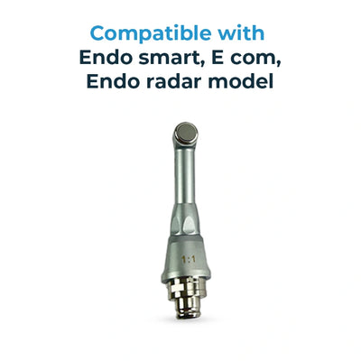 DTE Woodpecker Endo Smart Micro Motor Head (1:1) CA001