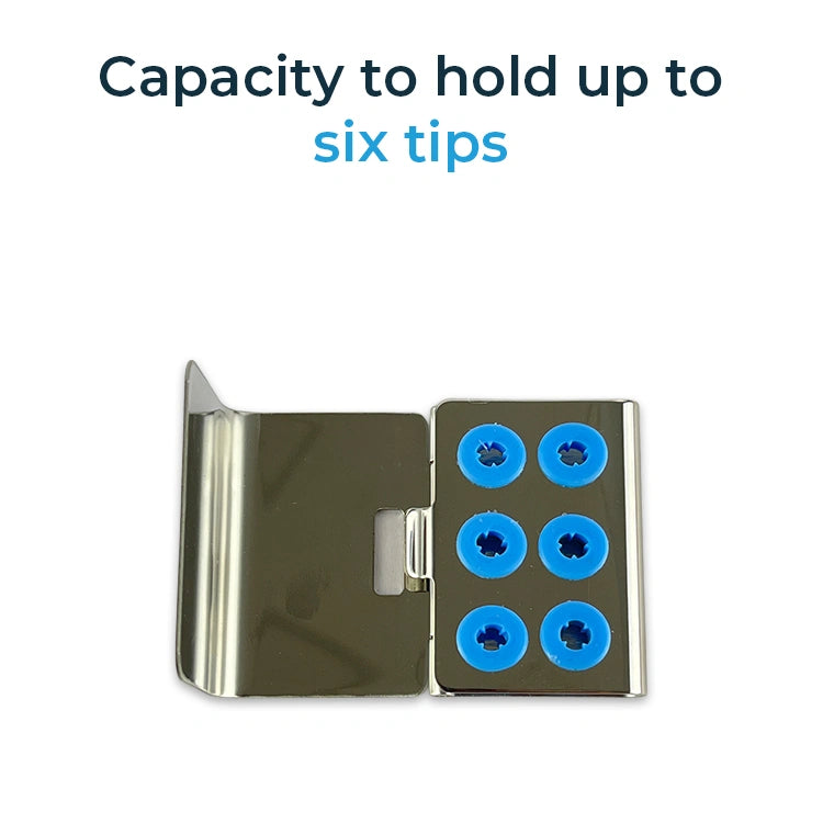 Scaler Tips Stand - Tip Holder