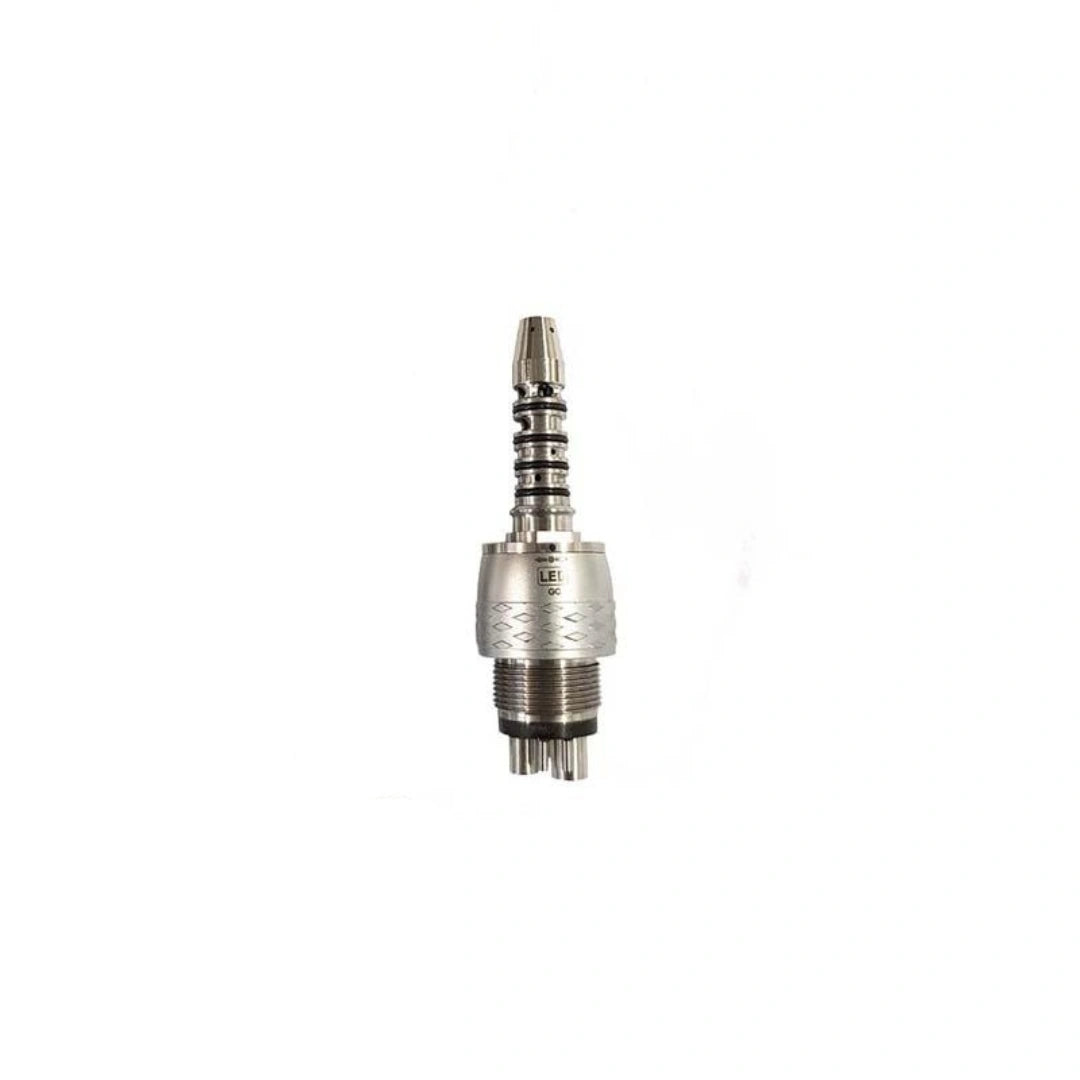 Soco LED Fibre Optic Push Button Handpiece 6H Sirona compatible - GS