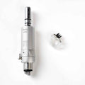 Dental Air Motor With External Water