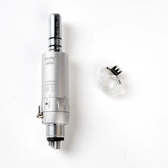 Tealth Dental Air Motor With External Water | Four-Hole Connection - M6 M4 | VSDent