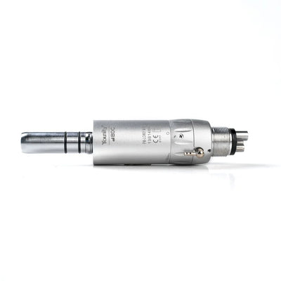 Tealth Dental Air Motor With External Water | Two-Hole Connection - M5 M4 | VSDent