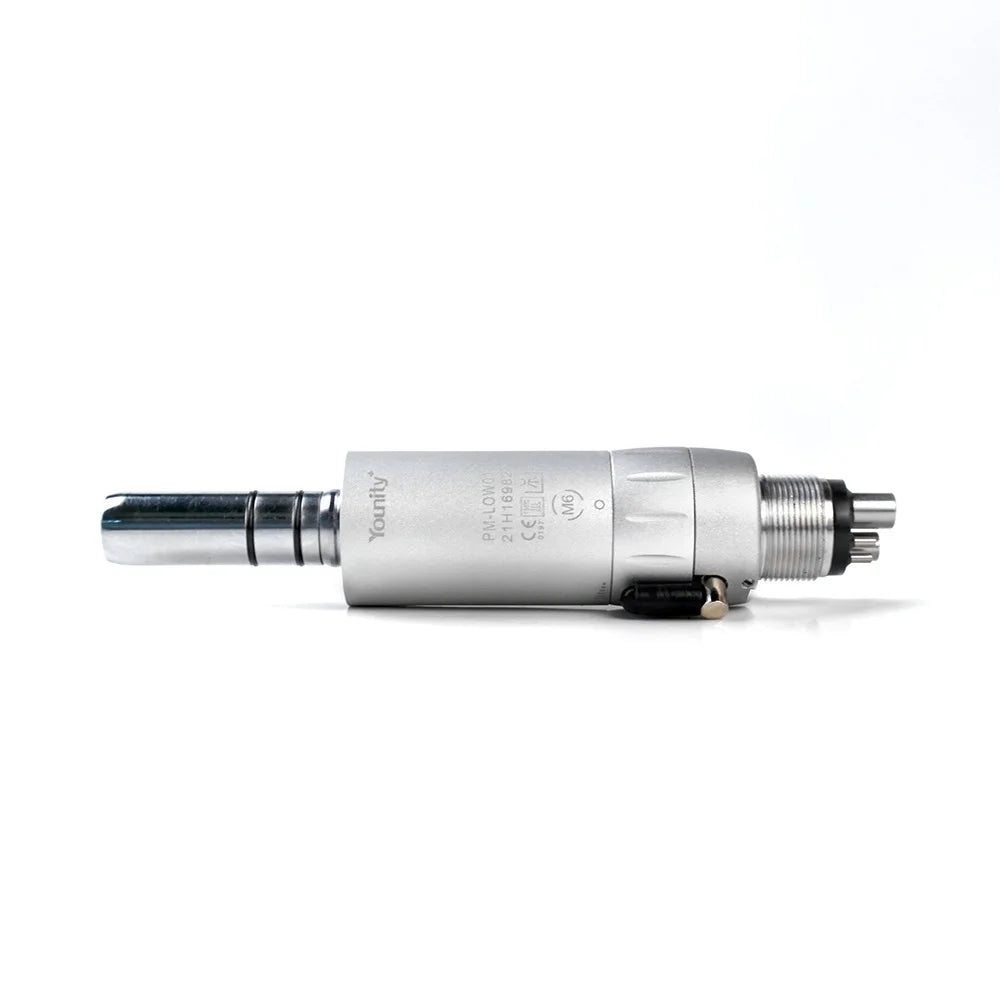 Tealth Dental Air Motor With External Water | Two-Hole Connection - M5 M4 | VSDent