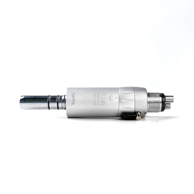 Tealth Dental Air Motor With External Water | Two-Hole Connection - M5 M4 | VSDent