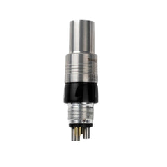 NSK Four hole compatible Quick Coupling - NK QD M4