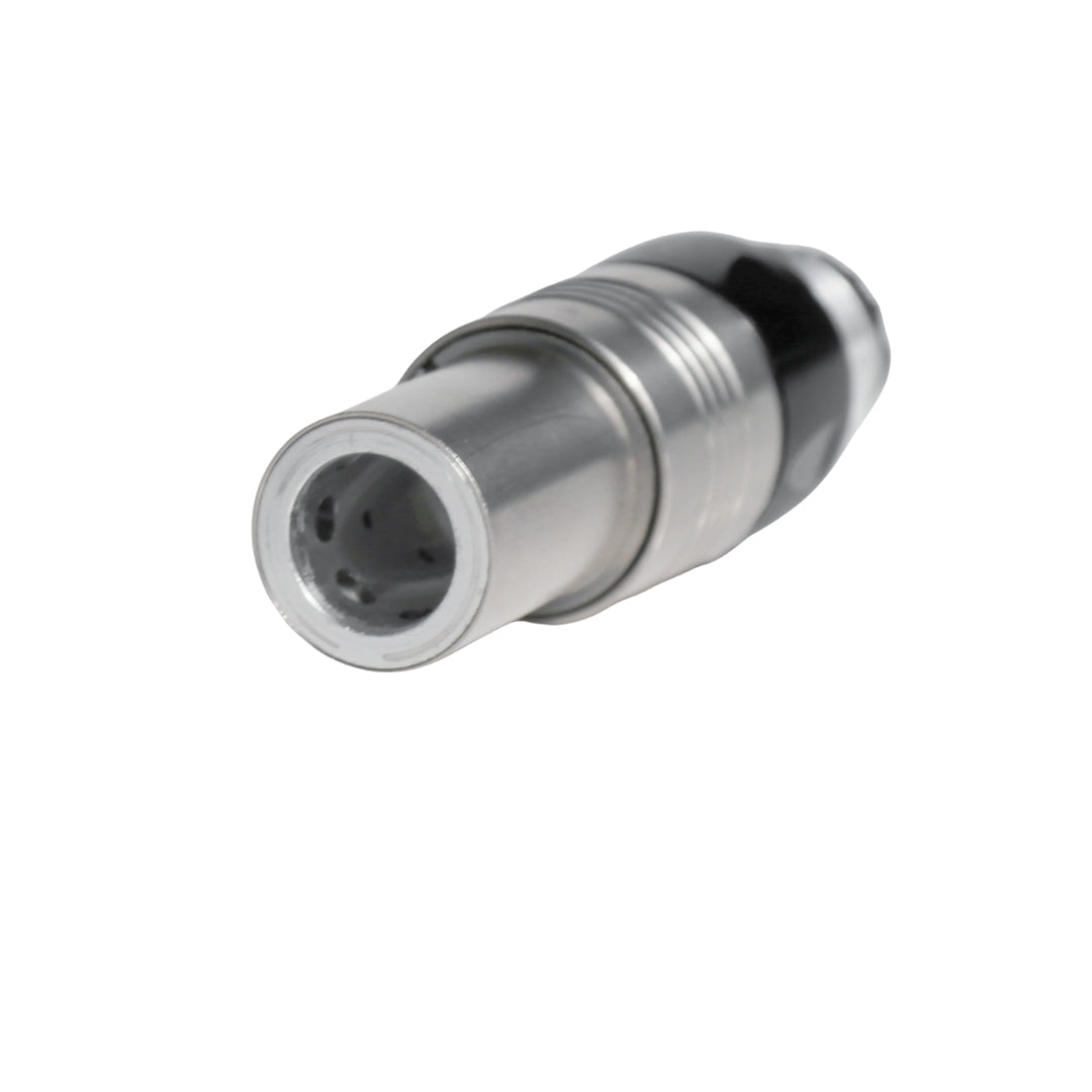 NSK Four hole compatible Quick Coupling - NK QD M4