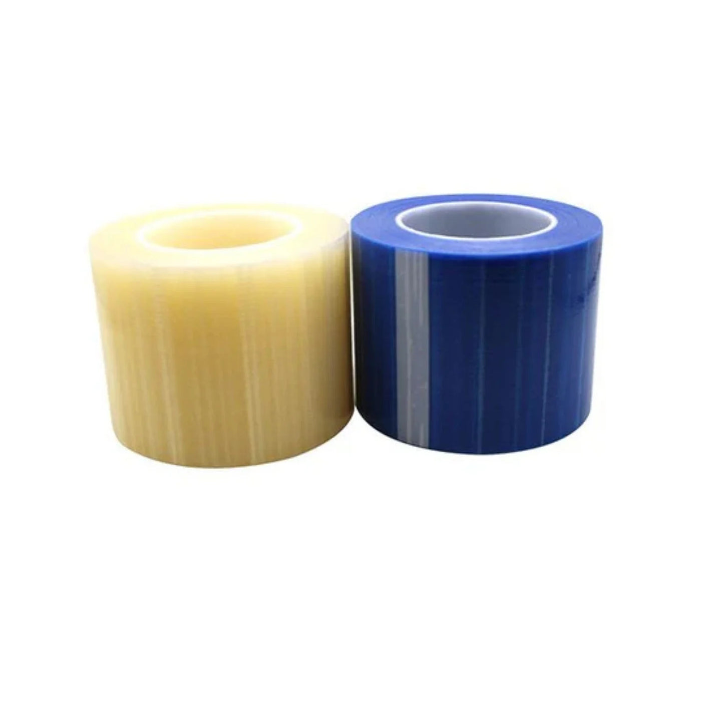 Barrier Film 1200 Sheets per Box (Colour: Clear White, and Blue) (14873322291575)