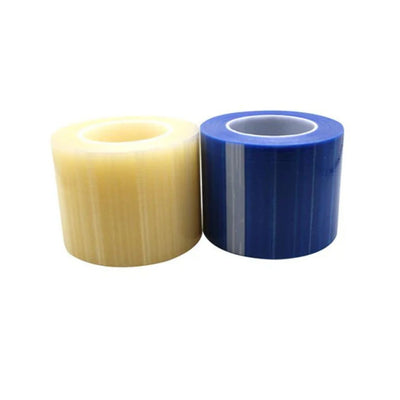 Barrier Film 1200 Sheets per Box (Colour: Clear White, and Blue) (14873322291575)