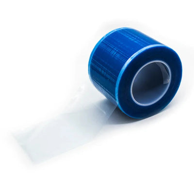 Barrier Film 1200 Sheets per Box (Colour: Clear White, and Blue) (14873322291575)