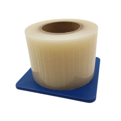 Barrier Film 1200 Sheets per Box (Colour: Clear White, and Blue) (14873322291575)