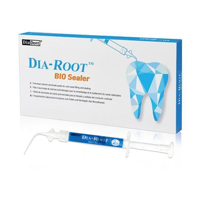 Bioceramic Root Canal Sealer | Default Title | VSDent