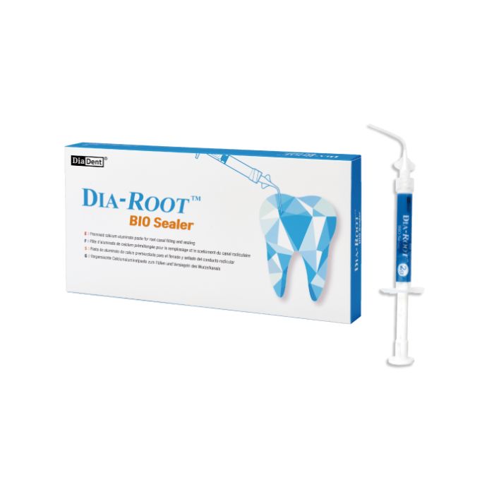 Bioceramic Root Canal Sealer | Default Title | VSDent