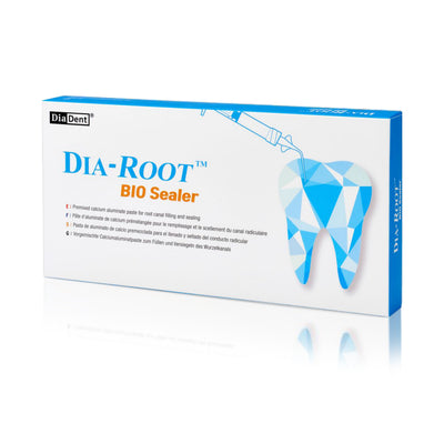 Bioceramic Root Canal Sealer | Default Title | VSDent