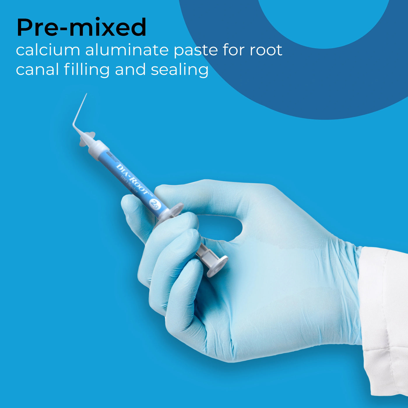 Bioceramic Root Canal Sealer