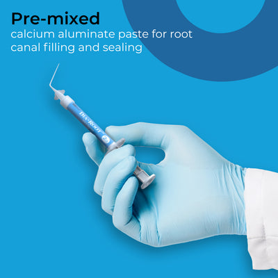Bioceramic Root Canal Sealer | Default Title | VSDent