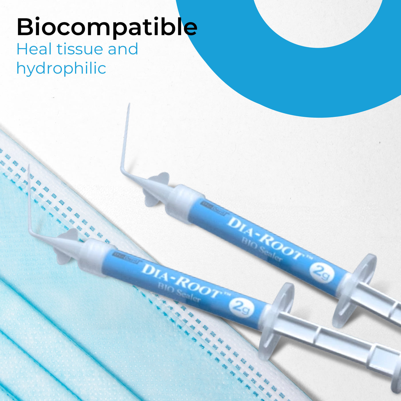 Bioceramic Root Canal Sealer | Default Title | VSDent