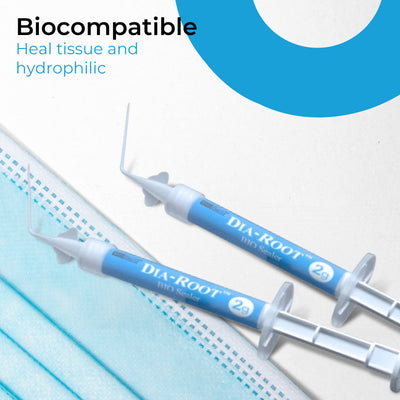 Bioceramic Root Canal Sealer | Default Title | VSDent