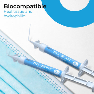 Bioceramic Root Canal Sealer