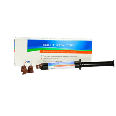 Bright Flow Core Double Syringe -DC 5ml (6601723805795)