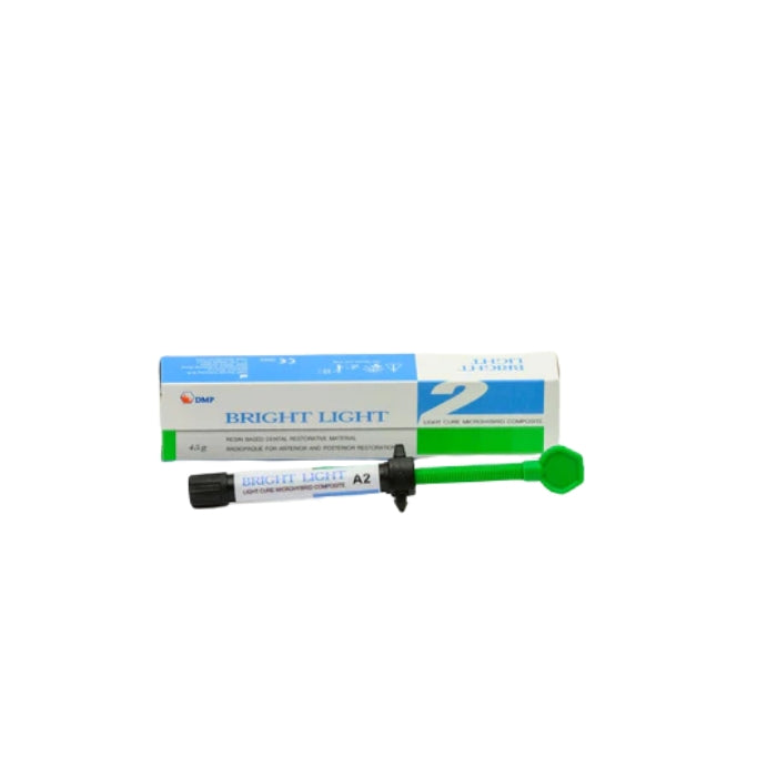 Bright Light Refill  (A1-A2-A3-A3.5-B1) 4.5g LC Composites (4119990829155)