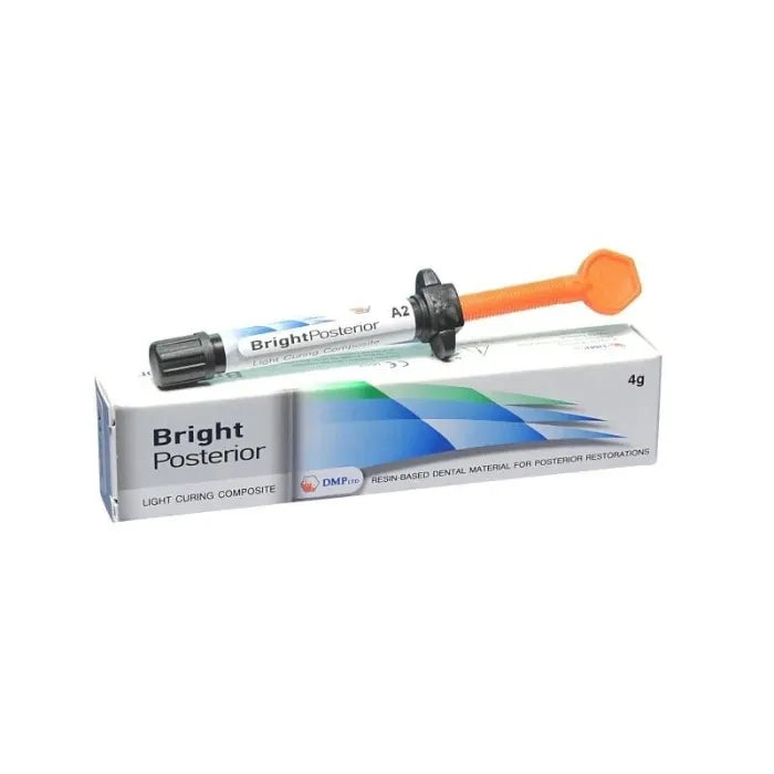 Bright Posterior Refill (A1-A2-A3-A3.5-B1) 4g LC Composites (4119990894691)