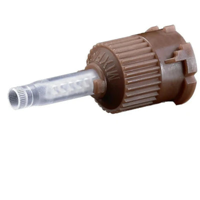 Brown Mixing Tips 50 Pcs/pack (6583865213027)