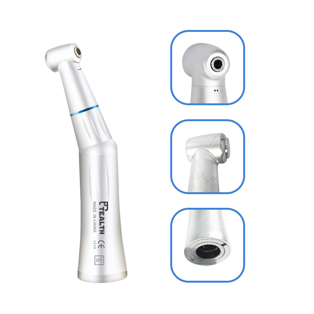 Slow speed Internal Water Push Button Handpiece CIN 01-C | VSDent