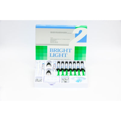Bright Light LC Micro Hybrid 7 Syringes Master Kit (4119990763619)