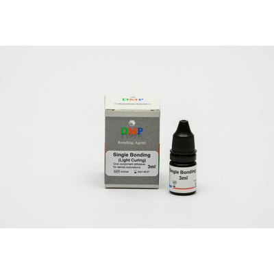 DMP SINGLE BOND 5ml (Light Cure) (4119990141027)