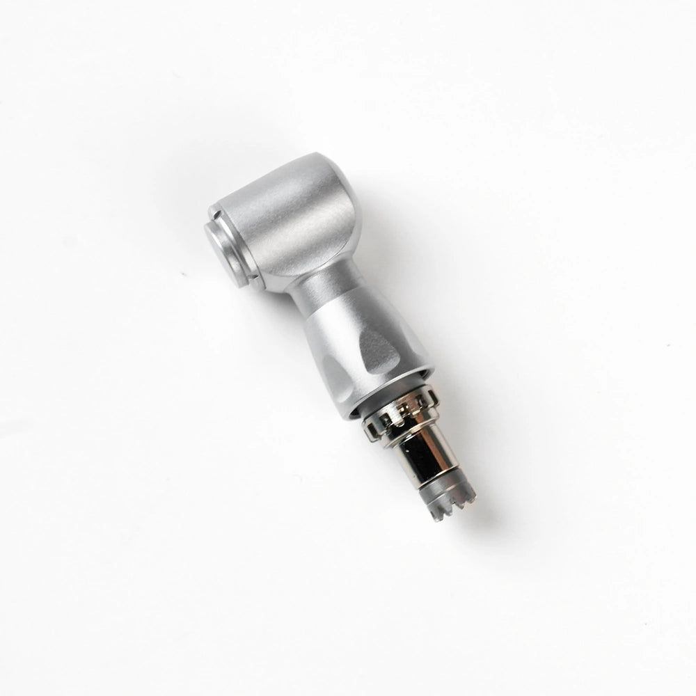 Delma Push Button Head - PM LOW01 LC 001 - CP1
