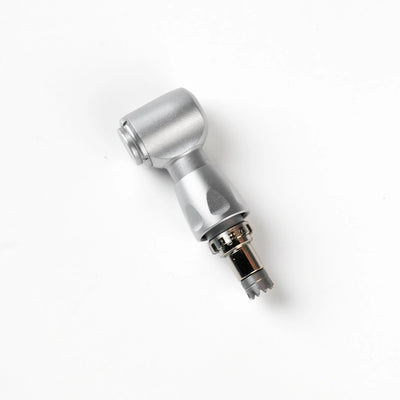 Delma Push Button Head - PM LOW01 LC 001 - CP1