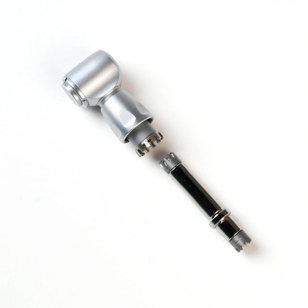 Delma Push Button Head - PM LOW01 LC 001 - CP1