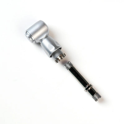 Delma Push Button Head - PM LOW01 LC 001 - CP1