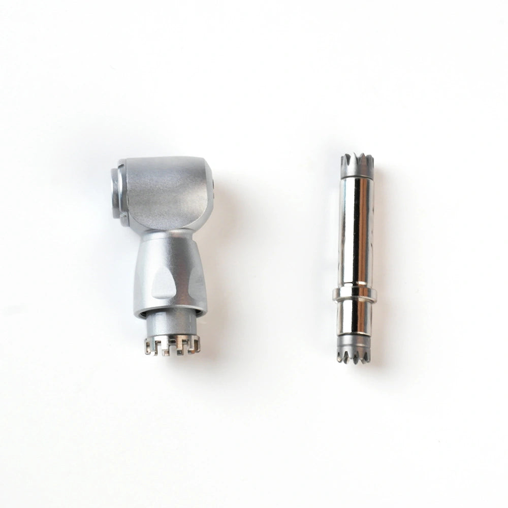 Delma Push Button Head - PM LOW01 LC 001 - CP1