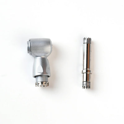 Delma Push Button Head - PM LOW01 LC 001 - CP1