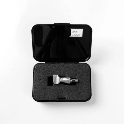 Delma Push Button Head - PM LOW01 LC 001 - CP1