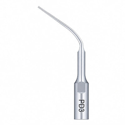 DTE Compatible Scaler Tips PD3