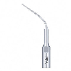 DTE Compatible Scaler Tips PD3