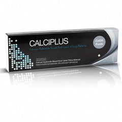Calciplus Calcium Hydroxide Root Canal Syringe