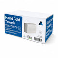 Z-Fold Paper Hand Towel 2 Ply | 3000 Sheets