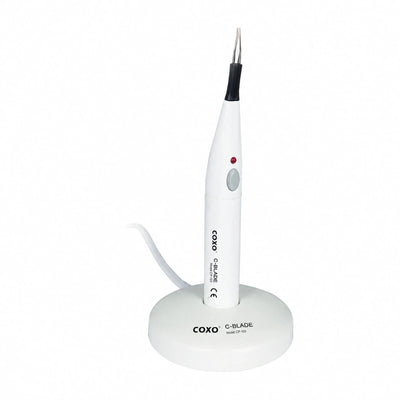 C-Blade Cordless Gutta Percha Cutter with 4 Tips
