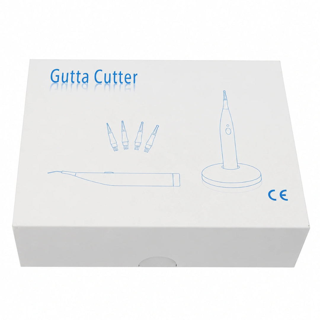 COXO C-Blade Cordless Gutta-Percha Cutter | VSDent