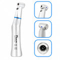 Tealth 1:1 Internal Irrigation Contra Angle Handpiece (Fiber-Optic)