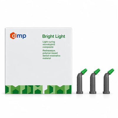 Bright Light Micro Hybrid Unidose Compules 0.25g X 20