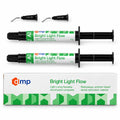 Bright Flow 2g x 2 (A1-A2-A3-A3.5-B1-B2) Composite