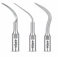 Perio Scaler Tips DTE Compatible (PD)