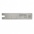 Woodpecker Endo Wrench Double Ended (Pack of 2)