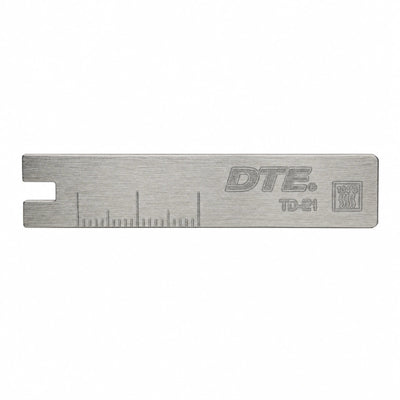 Woodpecker Endo Wrench Double Ended (Pack of 2)